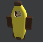 Banana's United Community