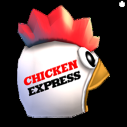 CHICKEN EXPRESS V1