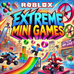 Retro's MiniGames