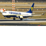 Ryanair Is Butter