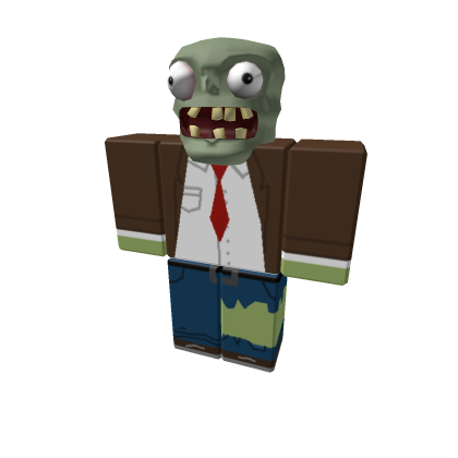 Zombie