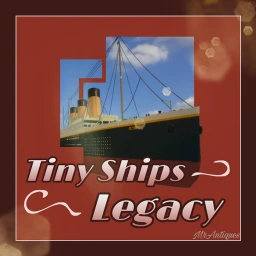 Tiny Ships Legacy icon