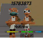 NsKrew