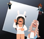 Livys Angels SunnyxMisty fan clubᰔᩚ