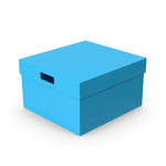 BlueBox Inc Studio