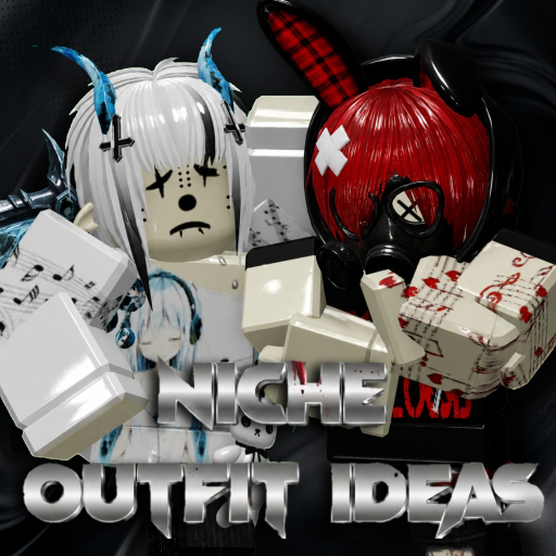 9whyy Niche Outfits Roblox game