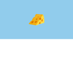 Roasted Cheese