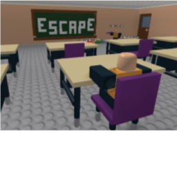 Escape From School!!