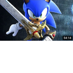 amazing sonic group