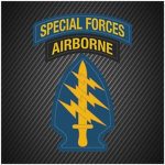 ||USAR|| Army Special Forces ||USAR||