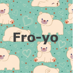 Fro’ yo Franchise