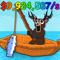 My Fishing 99 Nights In The Forest