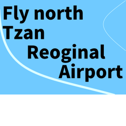 Zan Airport