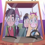 Star Vs. the Forces of Evil Fan Group!