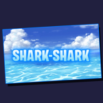 Shark-Shark [G P O]