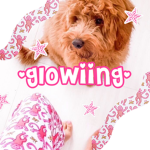 -glowiing-