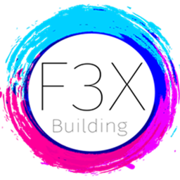 F3X Building Trainings