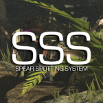 SPEAR SPOTTING SCOPE WHITELIST