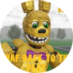 Cynful Springbonnie