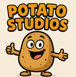 #!Potato Studios!#