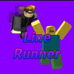 Line Runner!