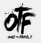 OBLOCK THE FAMILY