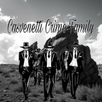 The Casvenetti Crime Family