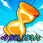 [✨UPD] Waste Time! ⌛