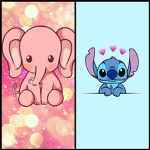 Elephants for ever
