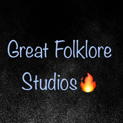 Great Folklore Studios Roblox group icon