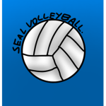 / Seal Volleyball. \