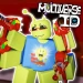 Multiverse Tower Defense icon