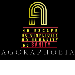 Agoraphobia