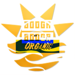 BOOGA BOOGA - Organic