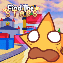 [NEW🎉] Find the Stars⭐ [30!]