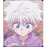 KilluaClan<3
