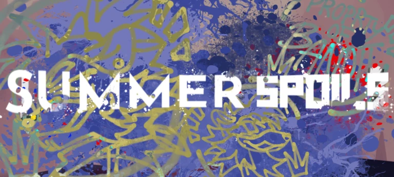 SUMMER SPOILS