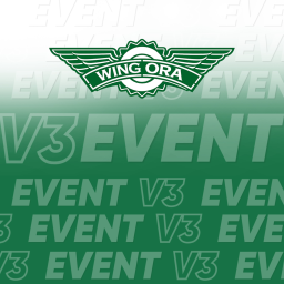 [EVENT! 🎉] V3 Grand Opening!