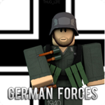 German Army’s.