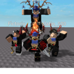 SupremexBoi