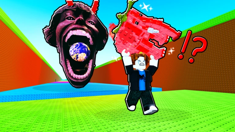 Escape 67 For Brainrots!