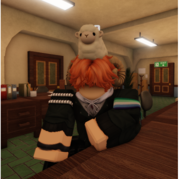 Armed Detective Agency Showcase