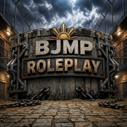 ⏳BJMP RP