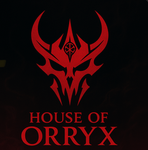 | House Of Orryx |