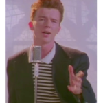 The Rick roll clan
