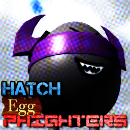 hatch egg phighters