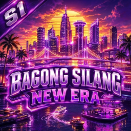 [S1!] Bagong Silang New Era icon