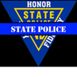 NJSP • New Jersey State Police