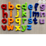 ABC‘S