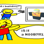 Ultimate What am I Building?